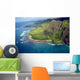 na pali air Wall Mural