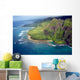 na pali air Wall Mural
