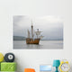 Replica Ship Wall Decal
