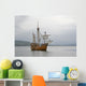 Replica Ship Wall Decal