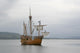 Replica Ship Wall Decal