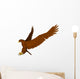 Soon the Eagle Wall Decal