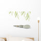 Zen Peace Wall Decal