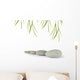 Zen Peace Wall Decal