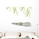 Zen Peace Wall Decal