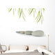 Zen Peace Wall Decal