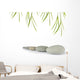 Zen Peace Wall Decal
