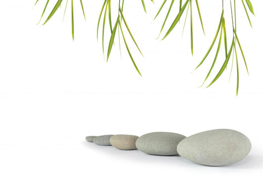Zen Peace Wall Decal