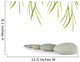 Zen Peace Wall Decal