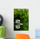 Stones Water Wall Decal