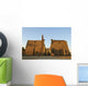 Obelisk Ramesses Ii Temple Wall Decal