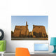 Obelisk Ramesses Ii Temple Wall Decal