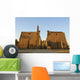 Obelisk Ramesses Ii Temple Wall Decal