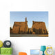 Obelisk Ramesses Ii Temple Wall Decal