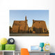 Obelisk Ramesses Ii Temple Wall Decal