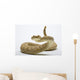 Rattlesnake Wall Decal