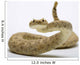 Rattlesnake Wall Decal
