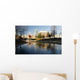 Omaha Nebraska Downtown City Wall Decal