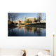 Omaha Nebraska Downtown City Wall Decal