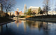 Omaha Nebraska Downtown City Wall Decal