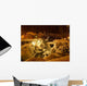 Zakopane Wall Decal