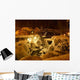 Zakopane Wall Decal