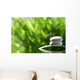 Stones Pond Wall Decal