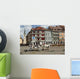 Erfurt 1 Wall Decal