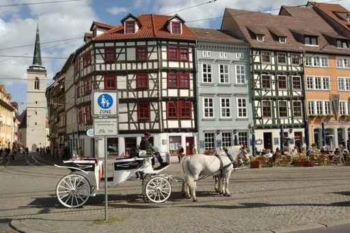 Erfurt 1 Wall Decal