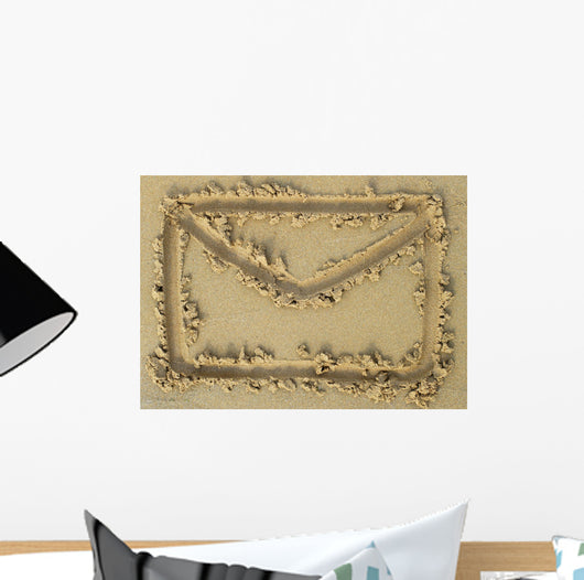 You have mail Wall Mural