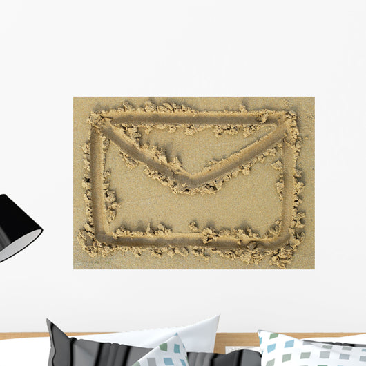 You have mail Wall Mural