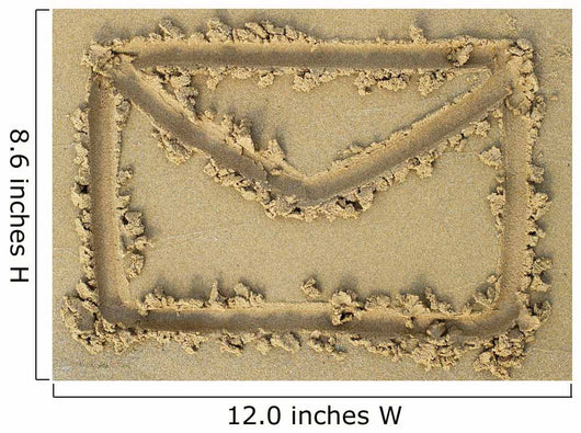 You have mail Wall Mural