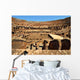 Colosseum UNESCO World Heritage Wall Decal