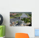 Dresden Florence Elbe Wall Decal