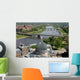 Dresden Florence Elbe Wall Decal