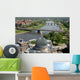 Dresden Florence Elbe Wall Decal