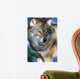 Wolf Sweden Wall Mural