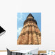 Qutb Minar Delhi Wall Mural