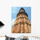 Qutb Minar Delhi Wall Mural