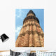 Qutb Minar Delhi Wall Mural
