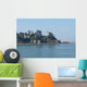 Dinard Wall Decal