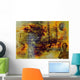 Pharaonic Wall Decal