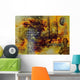 Pharaonic Wall Decal
