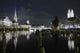 Zurich 18 Clock Wall Decal