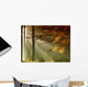 Autumn Wall Mural
