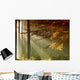 Autumn Wall Mural