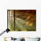 Autumn Wall Mural