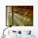 Autumn Wall Mural
