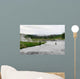 Yellowstone Fly Fishing Wall Decal