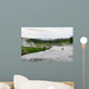 Yellowstone Fly Fishing Wall Decal